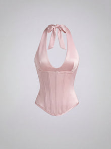 Rosina Rose Corset