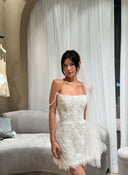 FLORA GOWN