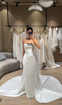 TEA GOWN