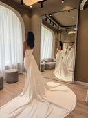 MARYE GOWN