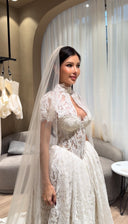 LENA GOWN