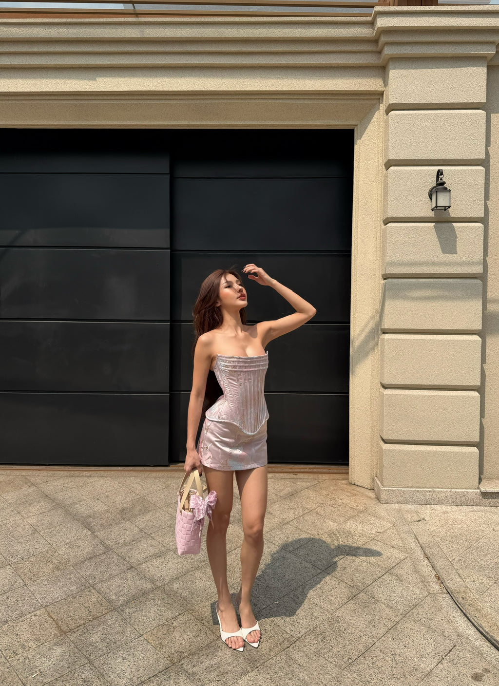 Maison de Rose Corset