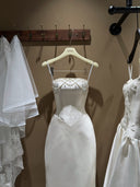 TEA GOWN