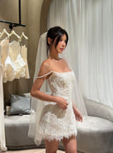 FLORA GOWN