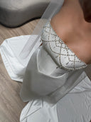 TEA GOWN