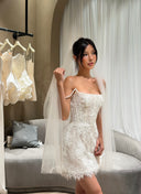 FLORA GOWN
