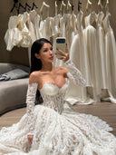 LENA GOWN