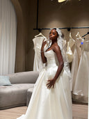 WINNIE GOWN