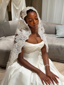 WINNIE GOWN