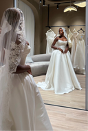 WINNIE GOWN