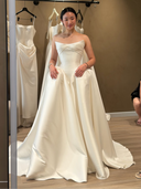 WINNIE GOWN