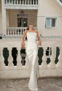 Halecia Gown