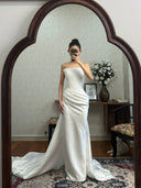 Halecia Gown