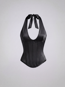 Rosina Noire Corset