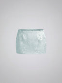 Mint Bloom Skirt