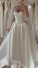 HERA GOWN