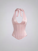 Rosina Rose Corset