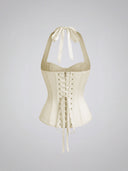 Rosina Jaune Corset
