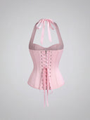 Rosina Rose Corset