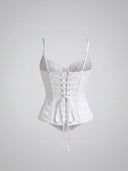 Swan Corset