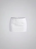 Swan Skirt
