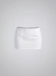 Swan Skirt